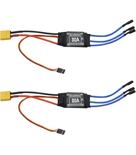 ホビーラジコン BLHeli ESC GeForce 51HU70YZ9EL.jpg_BO30,255,255,